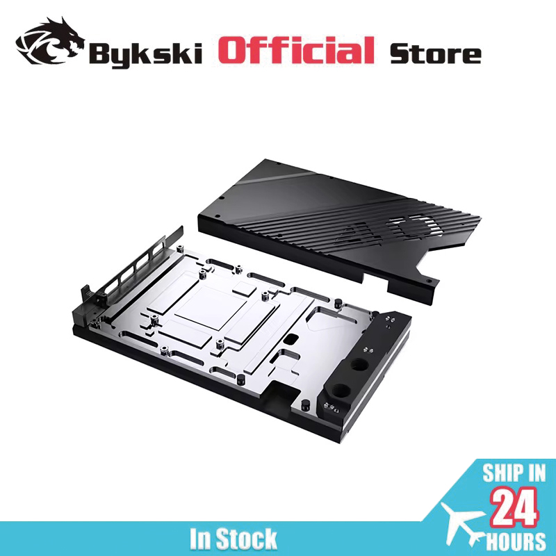 Rtx 4090 Water Block - Granzon GBN-RTX4090FE GPU-Block, Verwendung für NVIDIA