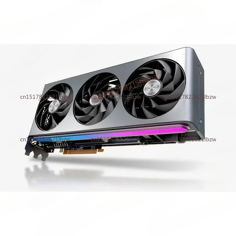 Rx 7900 Xtx 24Gb - Für RX 7900 XTX 24GB GDDR6