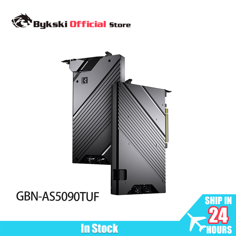 Rtx 5090 32Gb - Granzon GPU-Wasserblock für ASUS TUF Gaming