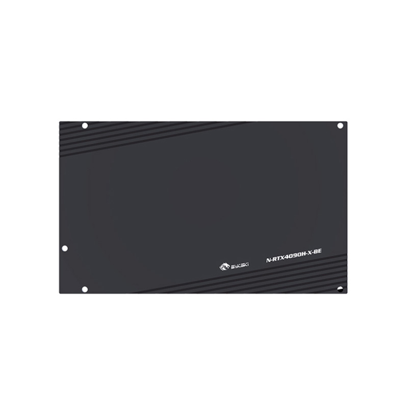 Rtx 4090 Water Block - Bykski-Wasserblock für NVIDIA (nicht FE-Edition), INNO
