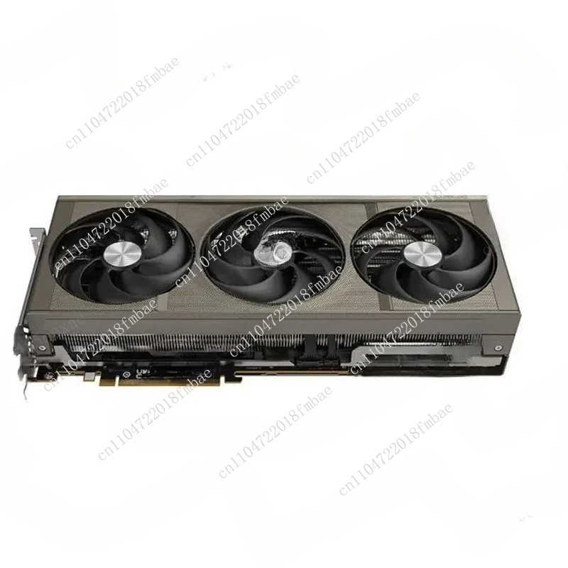Rx 9070 16Gb - Gebrauchte Sapphire RX 9070 XT Radeon