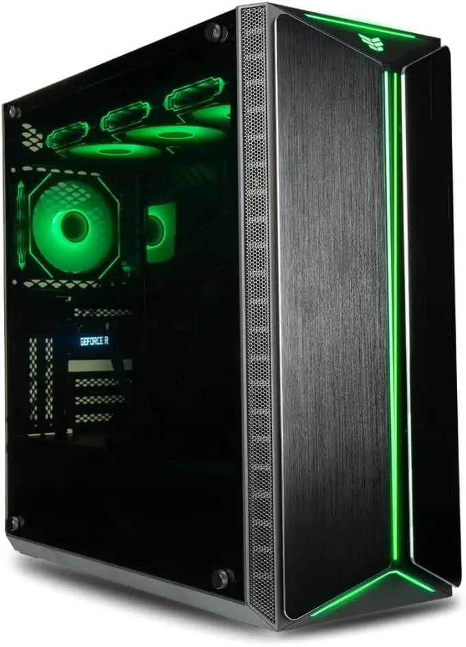Rtx 5090 32Gb - Mantis V2 - RTX 5090, 24-Kern