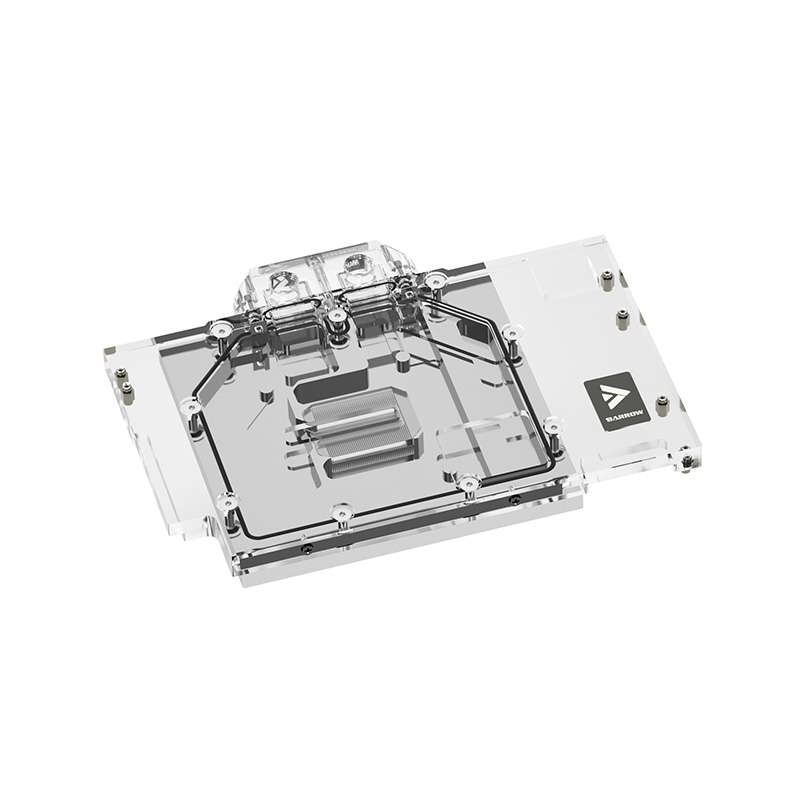 Barrow GPU-Wasserblock für ASU – Rtx 4090 Water Block Bewertung und Preis