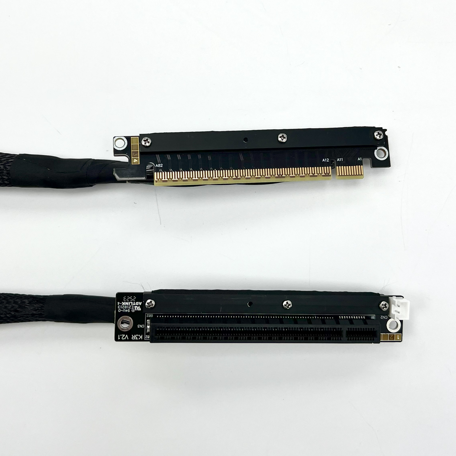 AI-Server-PCIE 5.0 x16 Dual Re – Pcie 5.0 Gpu Riser Cable Bewertung und Preis