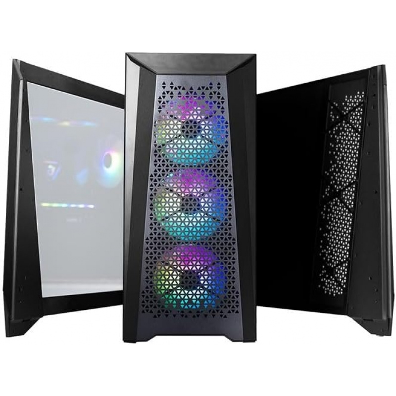 Gaming-PC, Ultra 9 285K 3,2GHz – Rtx 5090 32Gb Bewertung und Preis