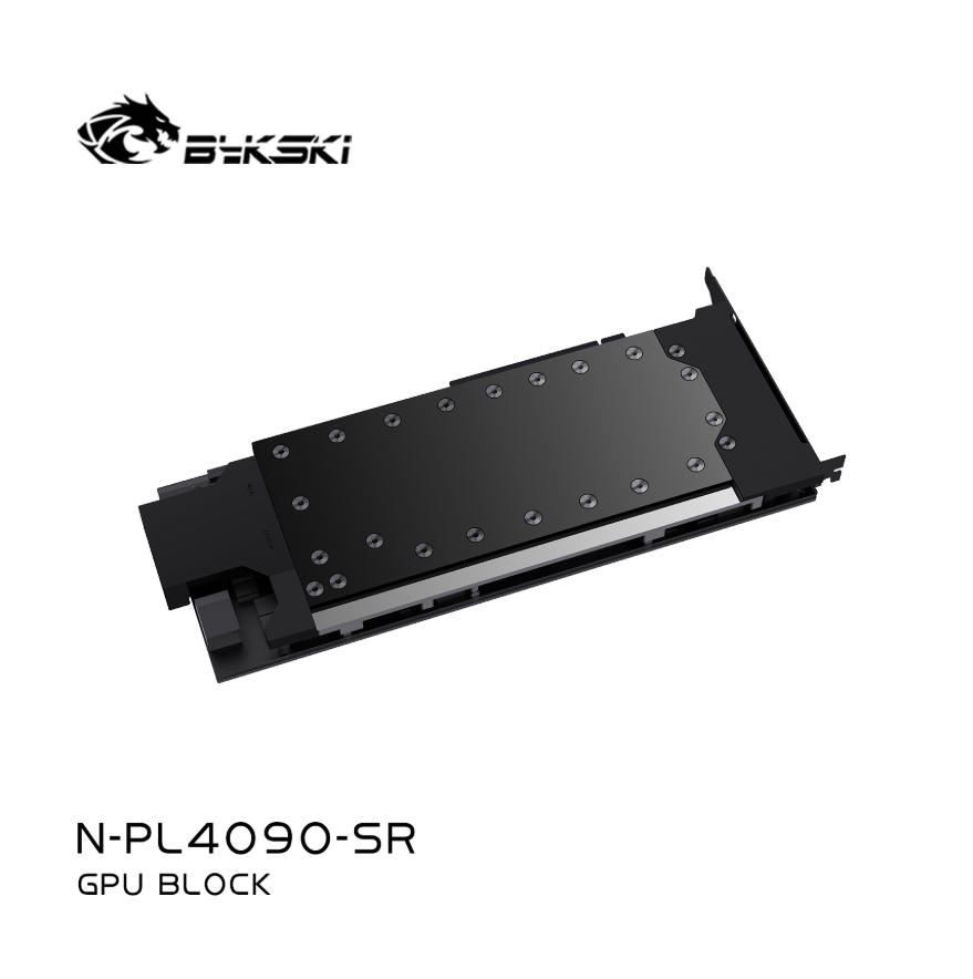 Bykski GPU-Block für Peladn /  – Rtx 4090 Water Block Bewertung und Preis