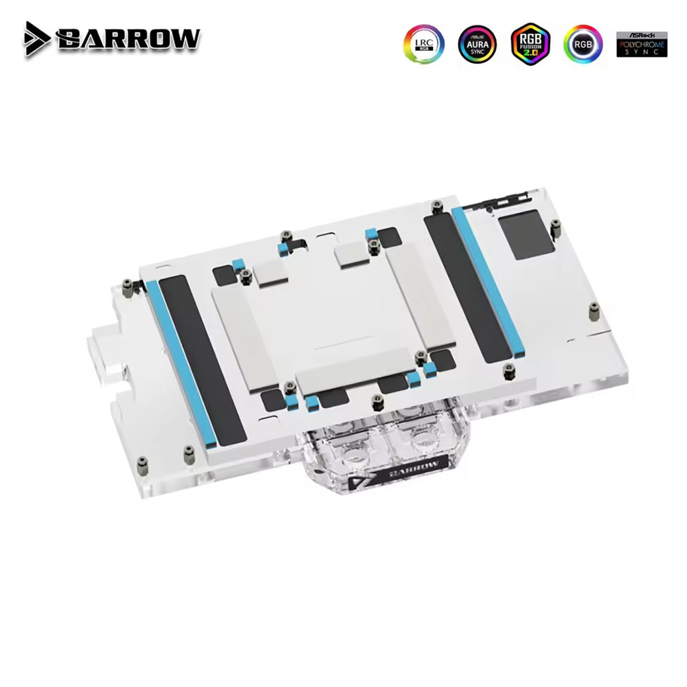 Barrow GPU-Block für Colorful  – Rtx 5090 32Gb Bewertung und Preis