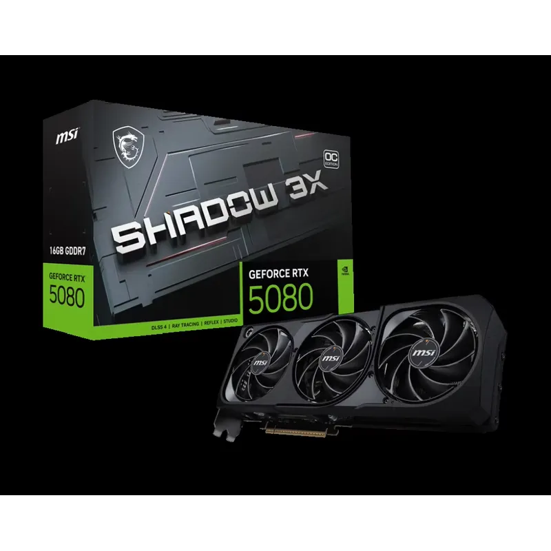 【CHIMU HOME】 GeForce RTX 5080  – Rtx 5080 16Gb Bewertung und Preis