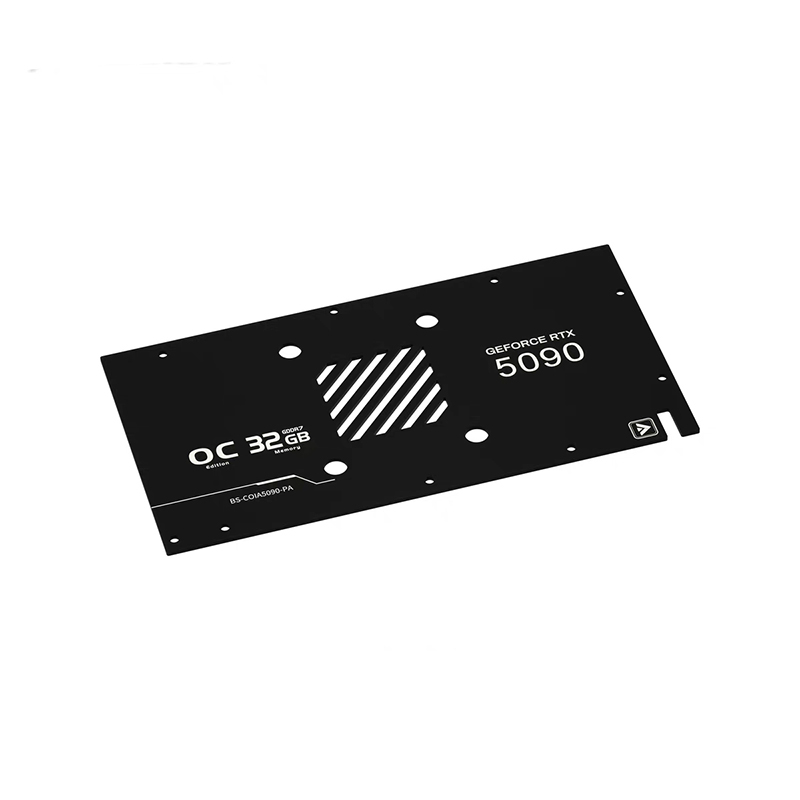 Barrow GPU-Wasserblock für die – Rtx 5090 32Gb Bewertung und Preis