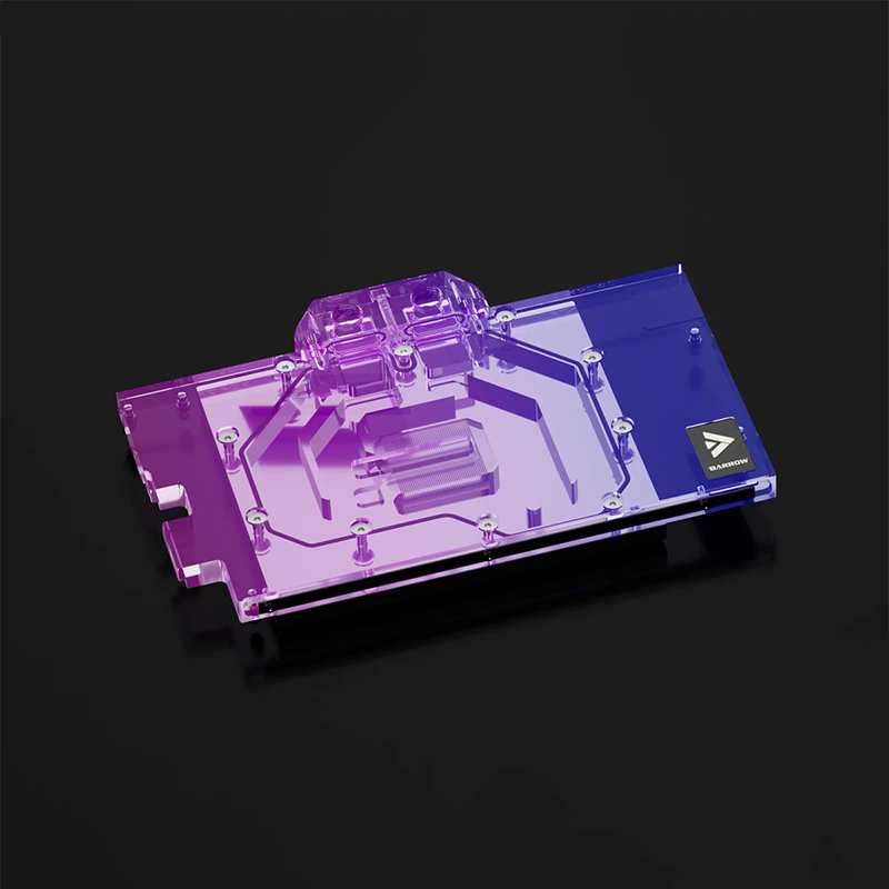 Barrow GPU-Wasserblock für die – Rtx 5090 32Gb Bewertung und Preis