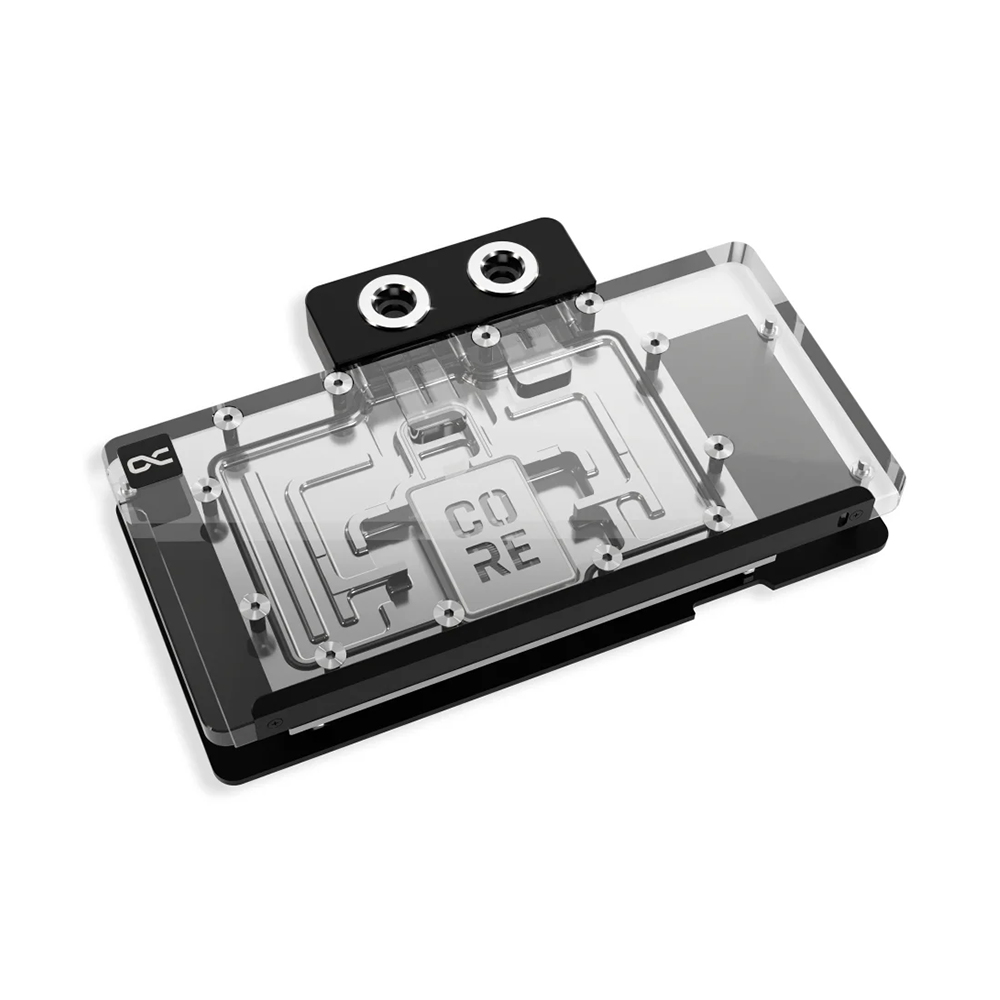 Alphacool Core Wasserblock für – Rx 9070 16Gb Bewertung und Preis