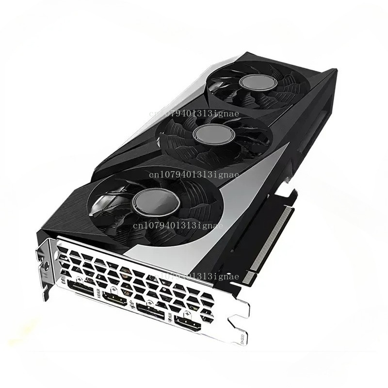 Placa De Grafikkarte Rtx 3090  – Graphics Card 24Gb Gddr6X Bewertung und Preis