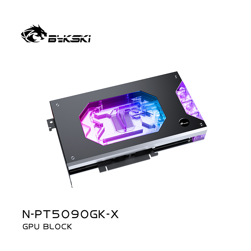 Bykski N-PT5090GK-X-V3 GPU-Was – Rtx 5090 32Gb Bewertung und Preis