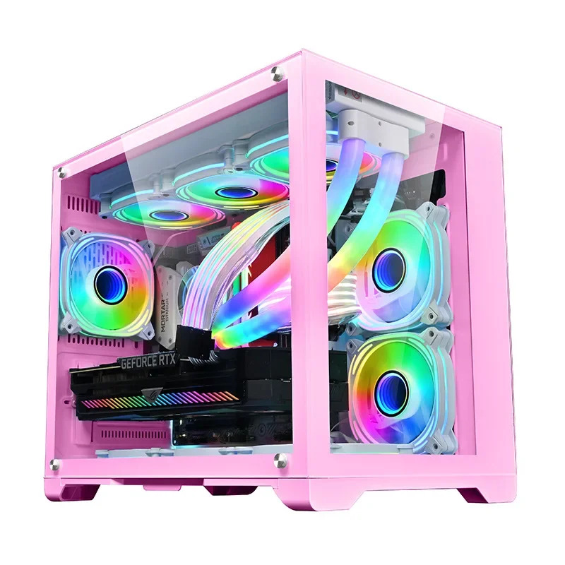 Beliebter I9 I7 I5 Computer Ko – Desktop Gaming Gpu 32Gb Bewertung und Preis
