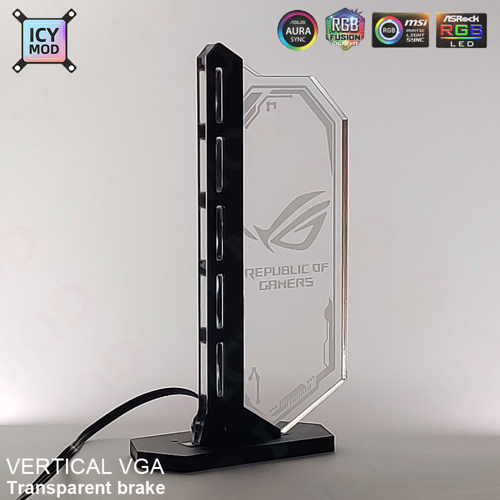Transparent Vertikale GPU Unte – Desktop Gaming Gpu 32Gb Bewertung und Preis