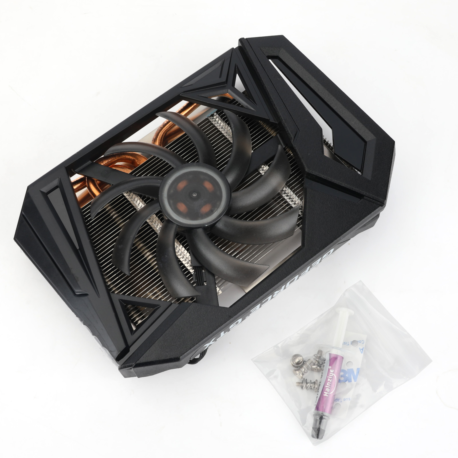 95MM GAA8S2H GPU Grafikkarte K – Rtx 4080 Super 16Gb Bewertung und Preis