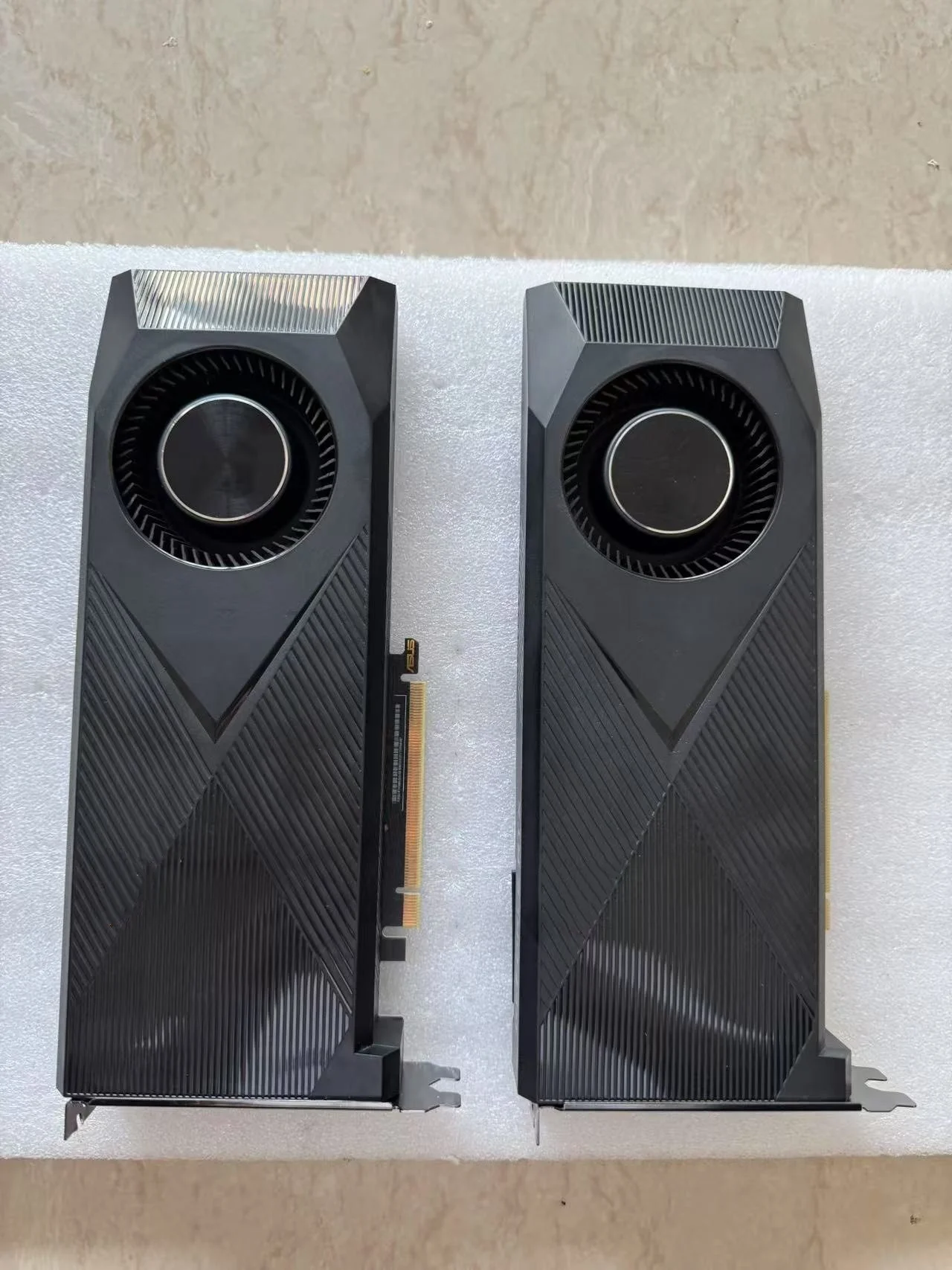Heißer Verkauf RTX 3090 Blower – Graphics Card 24Gb Gddr6X Bewertung und Preis