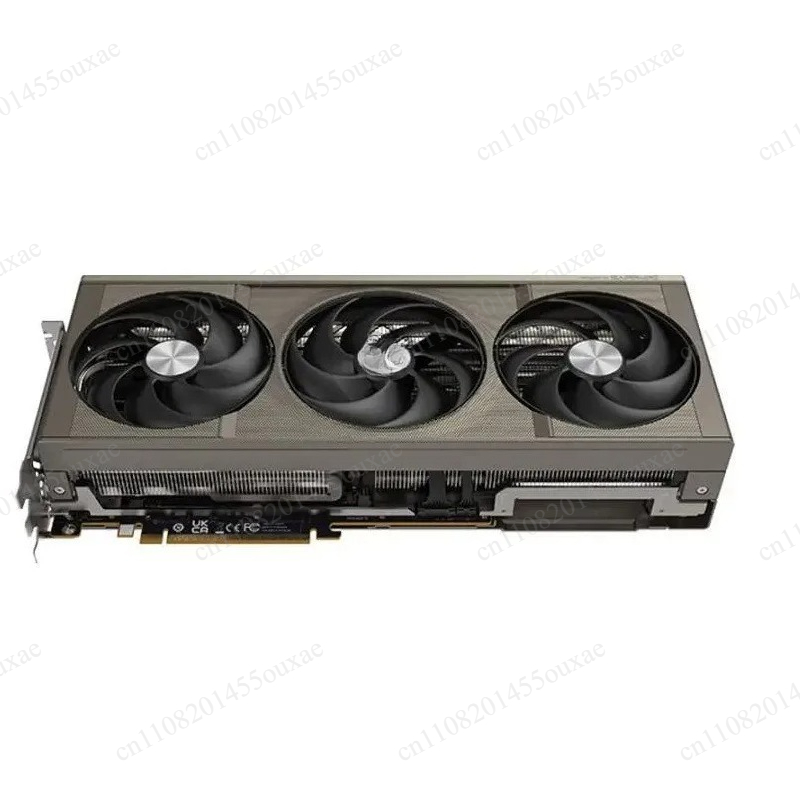 Gebrauchte Sapphire RX 9070 XT – Rx 9070 16Gb Bewertung und Preis