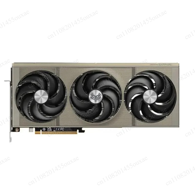 Gebrauchte Sapphire RX 9070 XT – Rx 9070 16Gb Bewertung und Preis