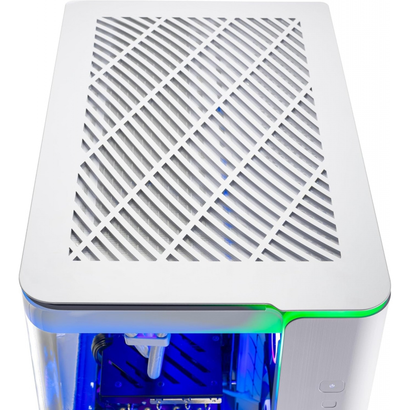 King 95 Gaming-PC-Desktop, Ryz – Rx 9070 16Gb Bewertung und Preis