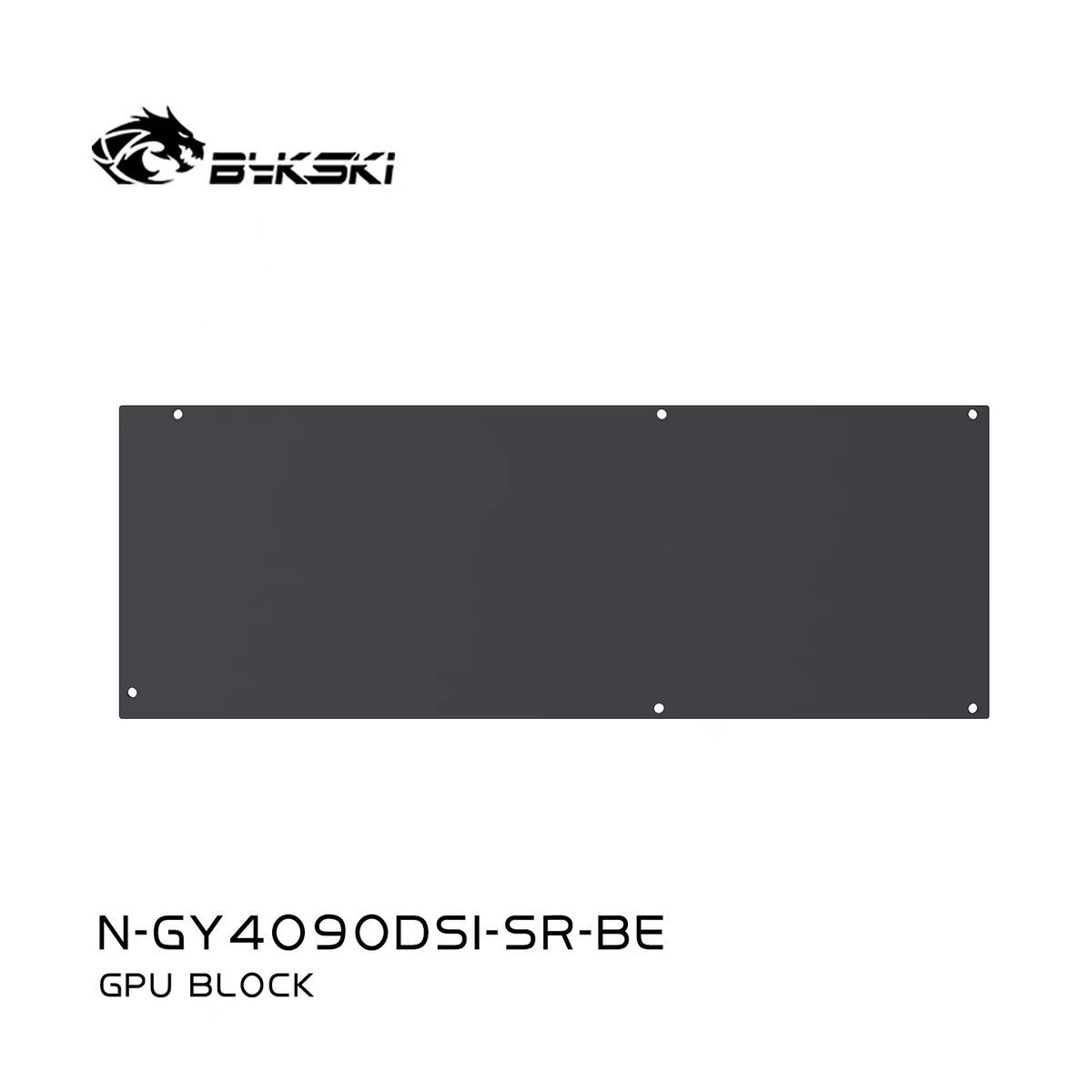 Bykski Metall Design Wasserblo – Rtx 4090 Water Block Bewertung und Preis