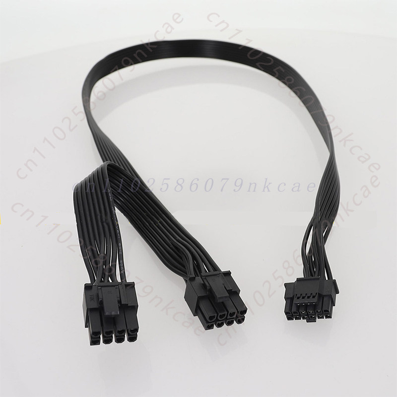 ATX 3.0 12VHPWR 16-Pin auf Dua – Dual 8Pin To 16Pin 12Vhpwr Cable Bewertung und Preis