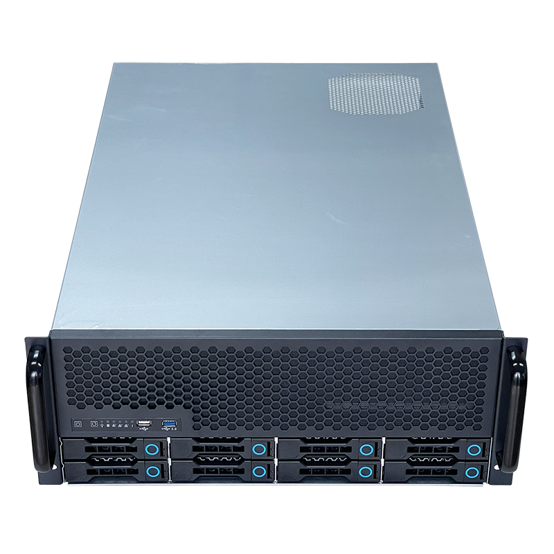 ZhenLoong GPU 4U Server Rack C – Server Gpu Chassis 4U Bewertung und Preis
