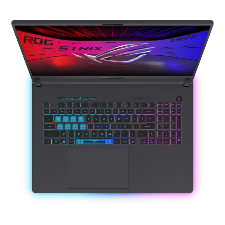 2025 ROG Strix G18 Gaming-Lapt – Rtx 5080 16Gb Bewertung und Preis
