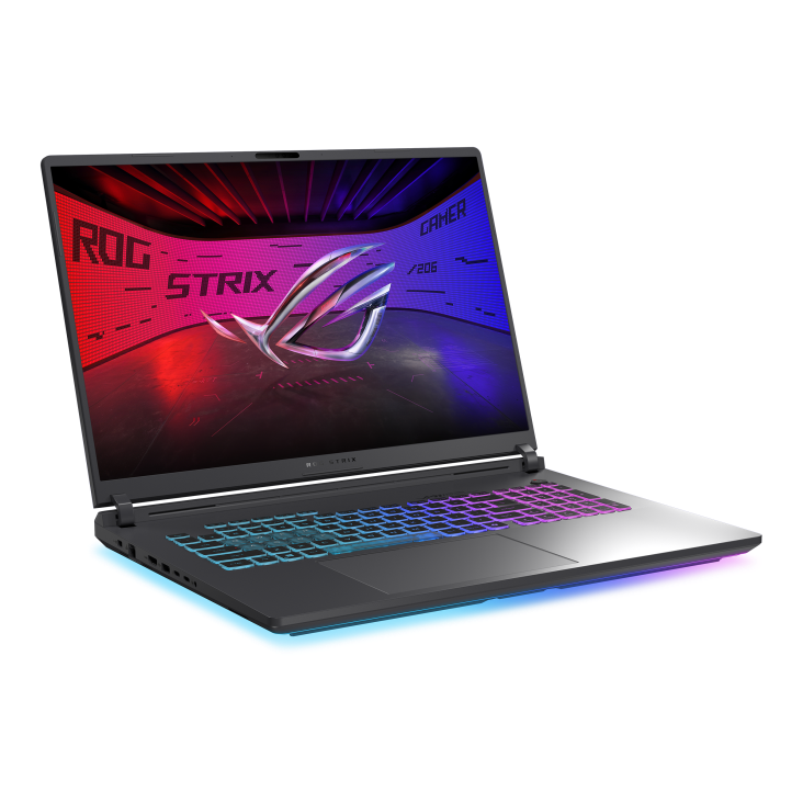 2025 ROG Strix G18 Gaming-Lapt – Rtx 5080 16Gb Bewertung und Preis