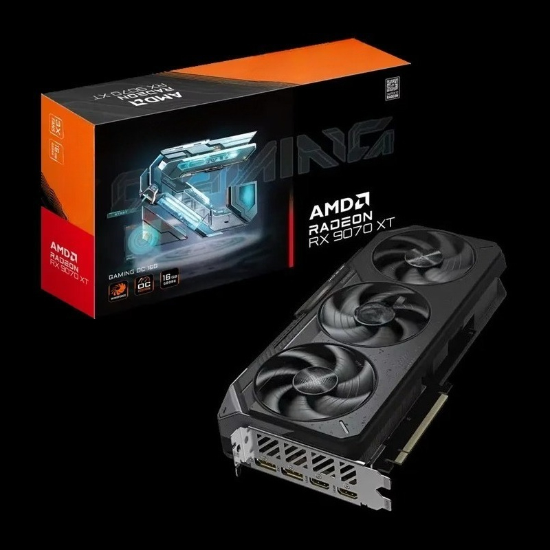 Bestseller RX 9070 XT GAMING O – Rx 9070 16Gb Bewertung und Preis