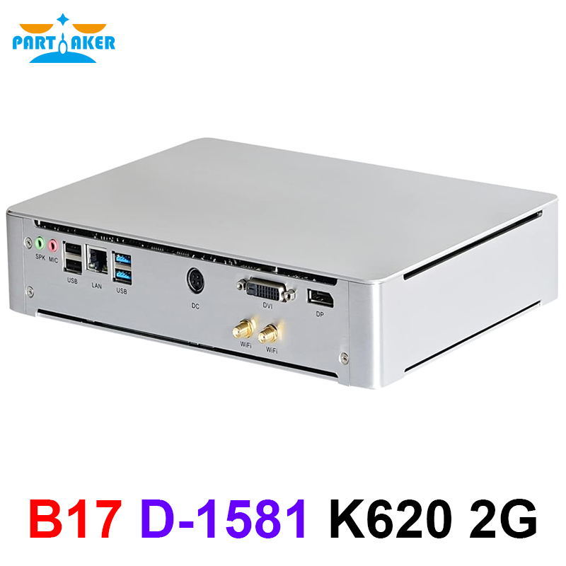Partaker Gaming-Computer Windo – Desktop Gaming Gpu 32Gb Bewertung und Preis