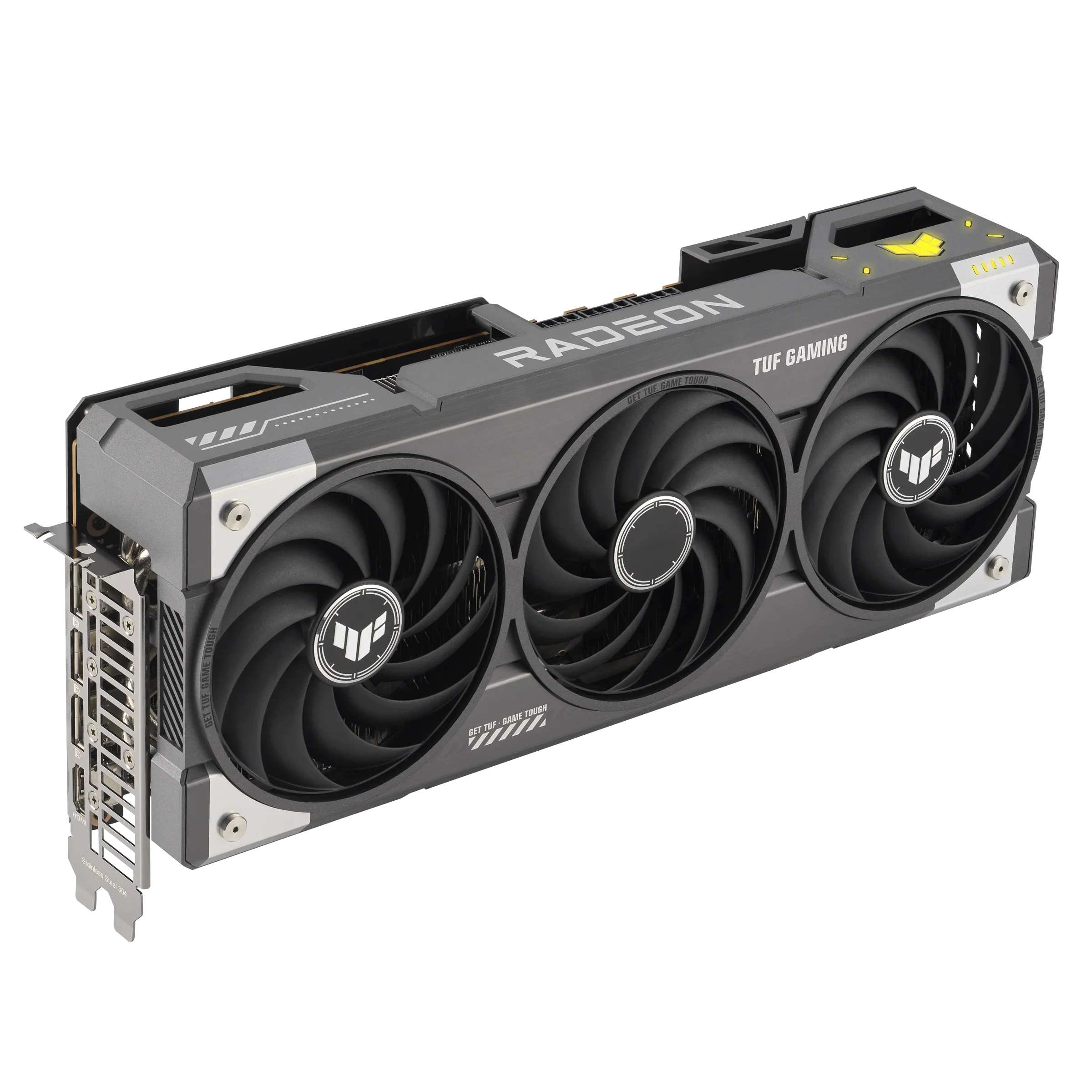 2025 TUF Gaming Radeon RX 9070 – Rx 9070 16Gb Bewertung und Preis
