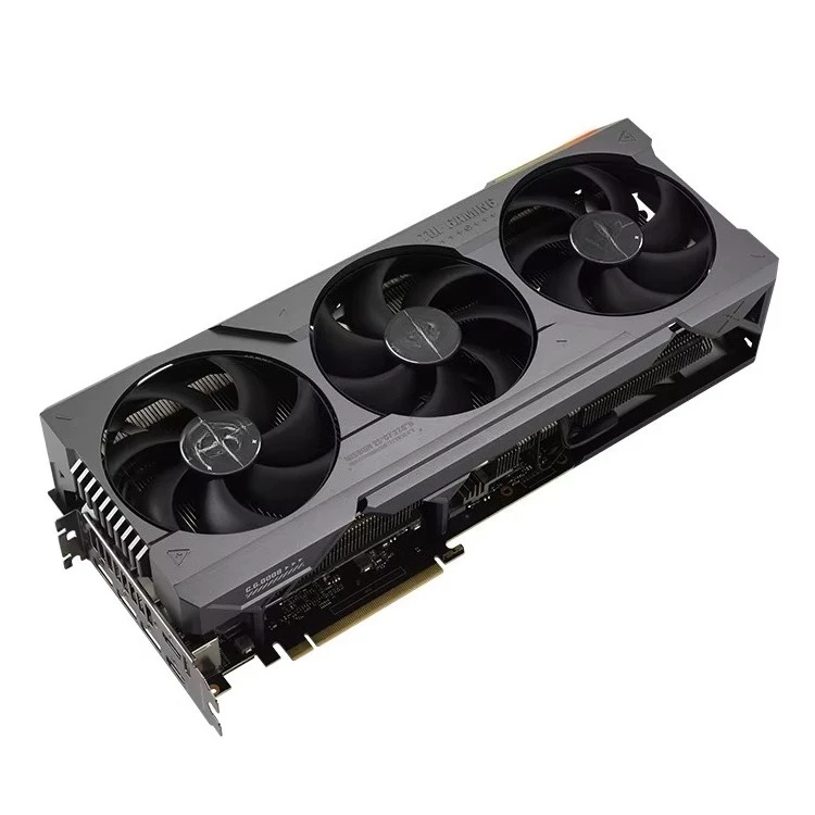 TUF Gaming GeForce RTX 4090 OC – Graphics Card 24Gb Gddr6X Bewertung und Preis