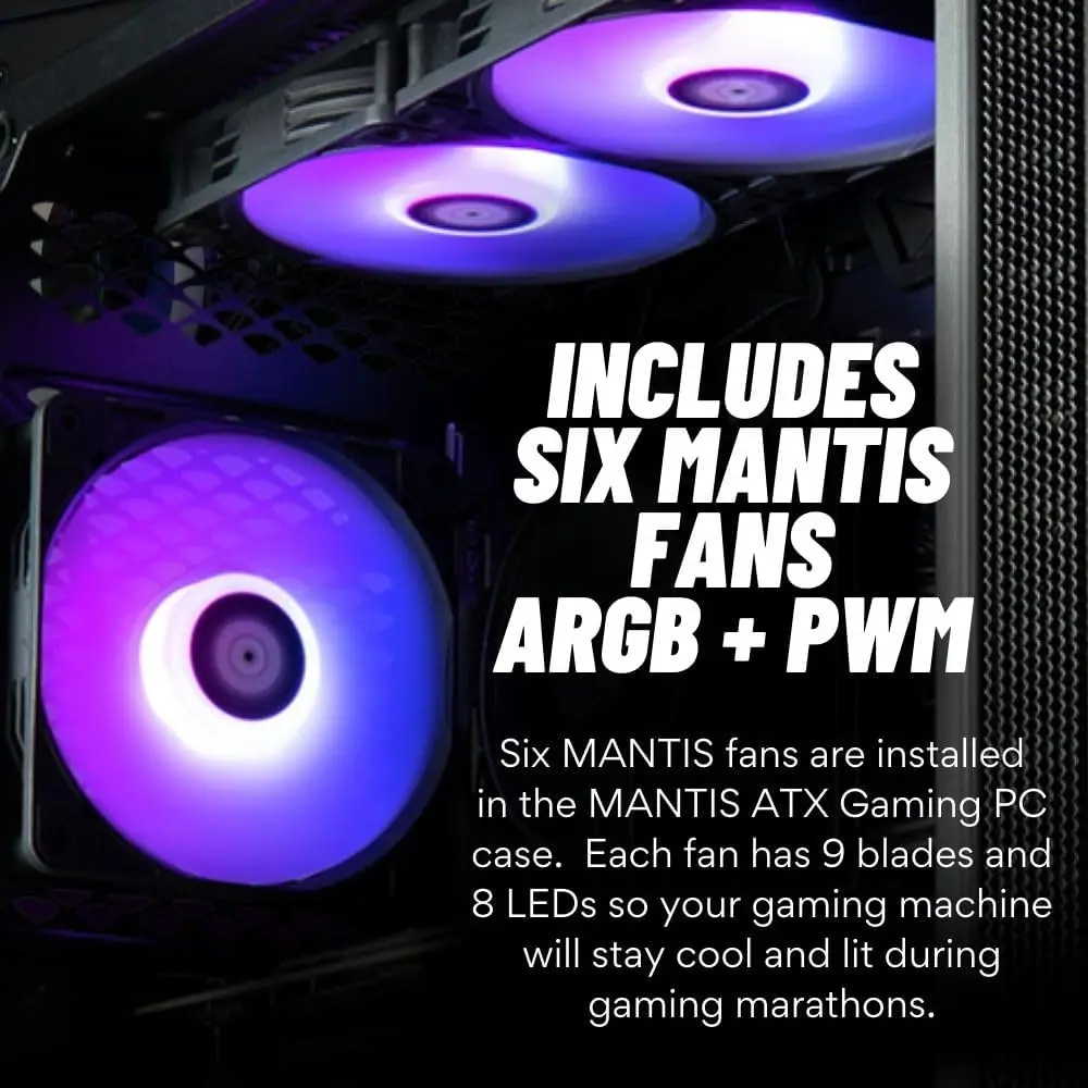 Mantis V2 - RTX 5090, 24-Kern  – Rtx 5090 32Gb Bewertung und Preis
