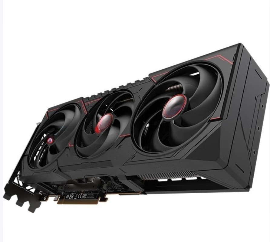 Für Sapphire RADEON RX 7900 Ga – Rx 9070 Xt Bewertung und Preis