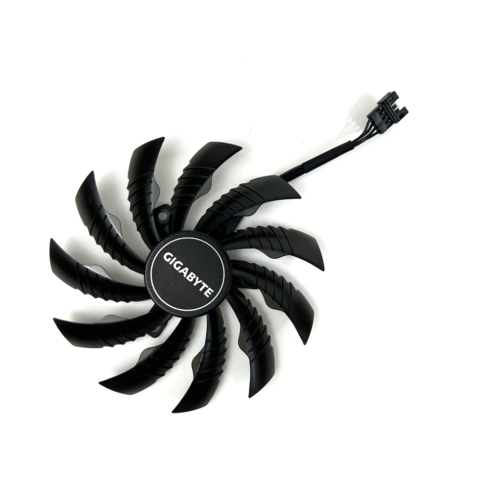 Neuer 95mm 4pin pld10010s12hh  – Rtx 4080 Super 16Gb Bewertung und Preis