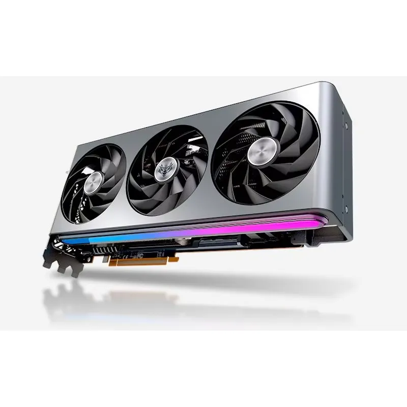 Novatech Global Sapphire Nitro – Rx 7900 Xtx 24Gb Bewertung und Preis